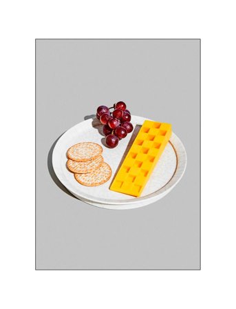 Supermercat | Door Stopper Platter | 50X70CM