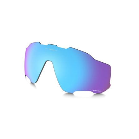 Oakley Jawbreaker Replacement Lens Polarized optics accessories Blue OneSize