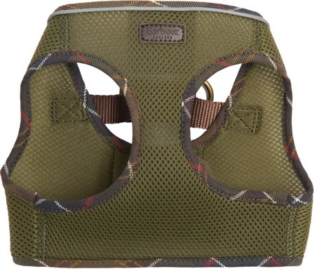 Barbour -koiranvaljaat, oliivinvihreä