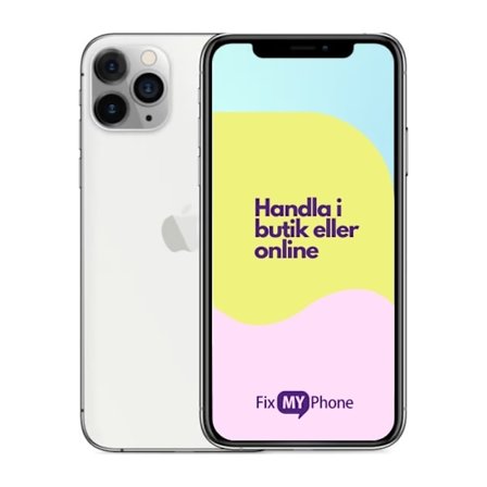 iPhone 11 Pro Käytetty Refurbished