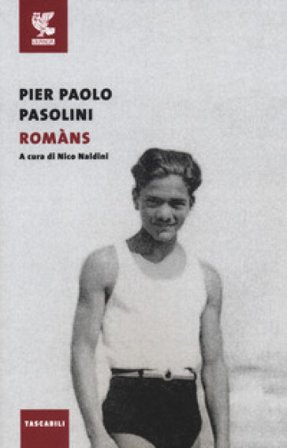 Romàns Pier Paolo Pasolini