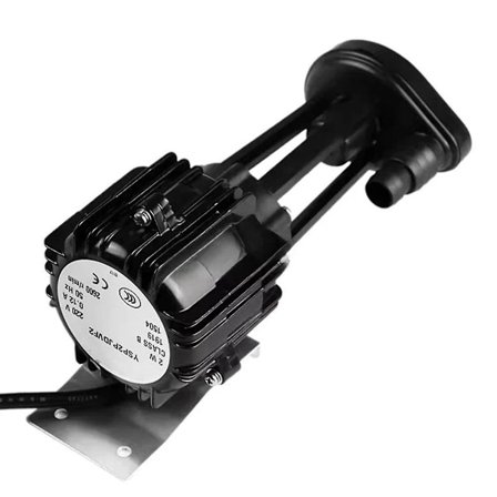 2w Ismaskin Universell Vattenpump för Jiujing Yanghang Yingnian Ruiqi Donper-WELLNGS