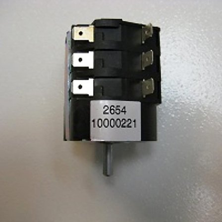 Tylö 96000012 Timer, Bastu