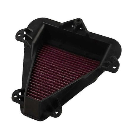 Motorcykel Luftfilter Insug Rengörare Element Kompatibel med XL750 Transalp XL 750 2023 2024 2025 Tillbehör