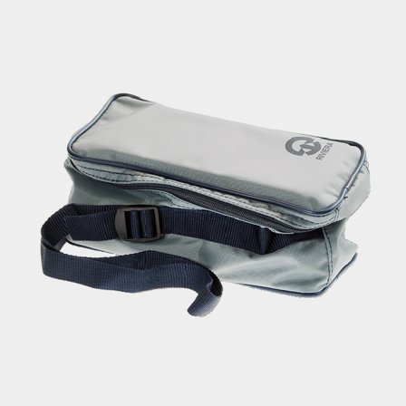 Riviera väska till Prisma kompass