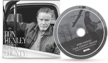 Cass county Don Henley