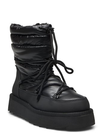 Tamaris Women Boots - Black - 36