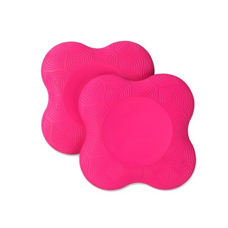 Yoga Kneepute Trykkbestandig Tykk Albue Håndledd Pute