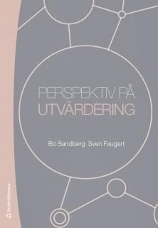 Perspektiv på utvärdering