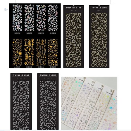 Tarrat Korean Tarrat Kuuloketarrat