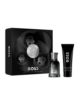 Boss Bottled Set cont.: Beyond Eau de Parfum 50 ml (GH 1463040) + Beyond Shower Gel 100 ml 1.0items