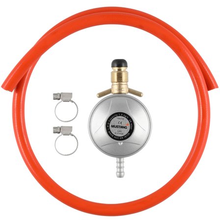 Mustang Regulatorset 3 delar | Utematlagning > Stekhällar > Regulatorset | Bagaren och Kocken