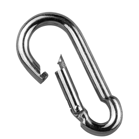 C.P. Sports Karabiini, 6 x 60 mm