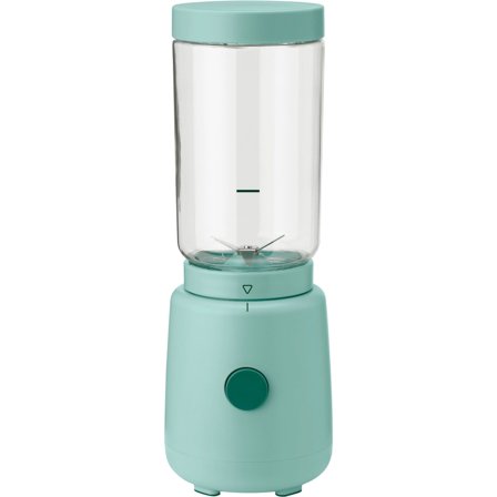 Rig-tig Foodie Smoothieblender 0,5 L, Lysegrønn - Kjøp kjøkkenmaskin hos Bakeren og Kokken
