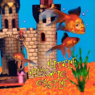 Little plastic castle (25th anniversary) Ani DiFranco