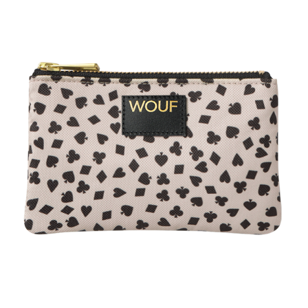 WOUF Lucky Small Pouch, 1 stk