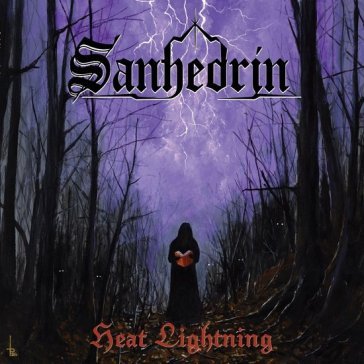Heat lightning SANHEDRIN