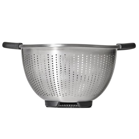 Oxo Siivilä ruostumatonta terästä