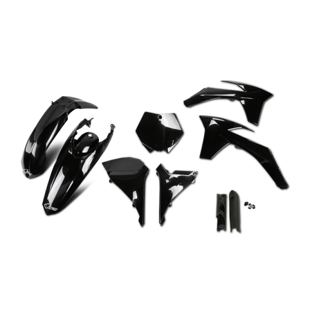 Kit Plastique Complet UFO - KTM 250 SX-F 2011-2012