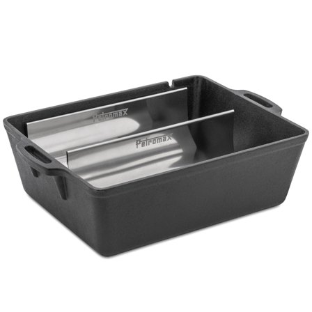 Petromax K4 baguetteform