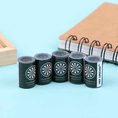 Sten Dartslipare Slipning för pilar med stålspets Håll stål - Perfekt