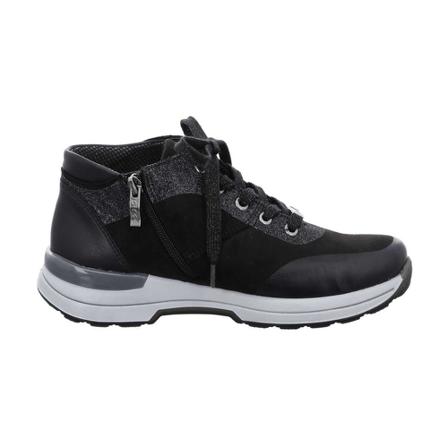 ara, 12-24509-01 H micro stretch Zwart, Dames, Maat:42 EU