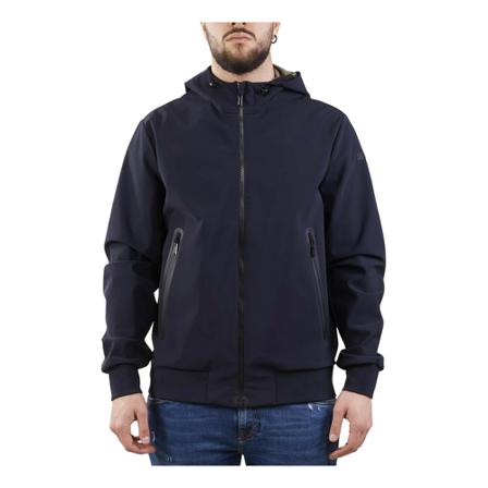 Rrd - Sommarjackor - Blå - Herr - Storlek: 2xl, Herr, Storlek: 2XL