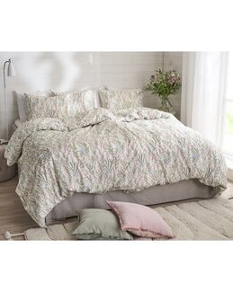 Sengetøj Giselle 2-delt Hvid