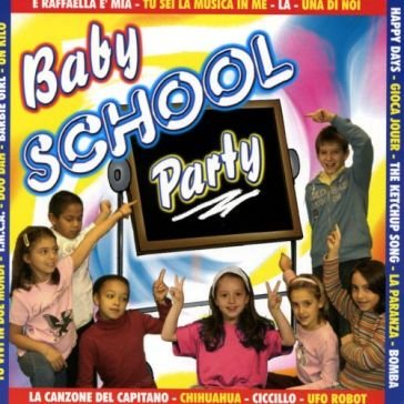 Baby school party NA