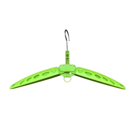 Våddragt Bøjle Surfdragt Stativ GRØN