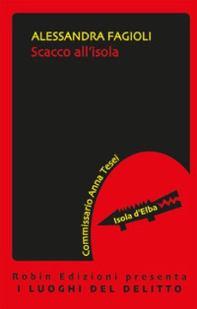 Scacco all'isola Alessandra Fagioli