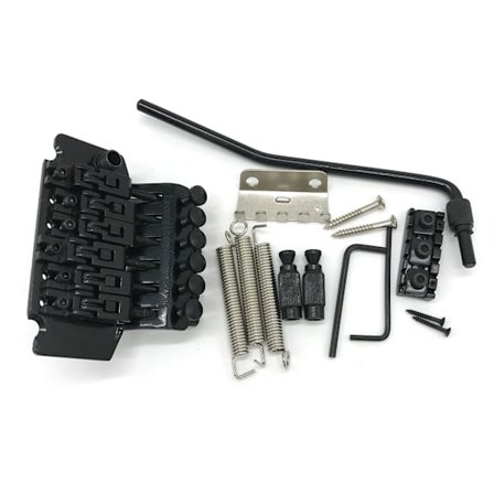 Gitarrstall Edge Tremolo Stall Dubbellåssystem