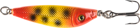 Ifish Micro Stagger 40 mm baits Orange OneSize
