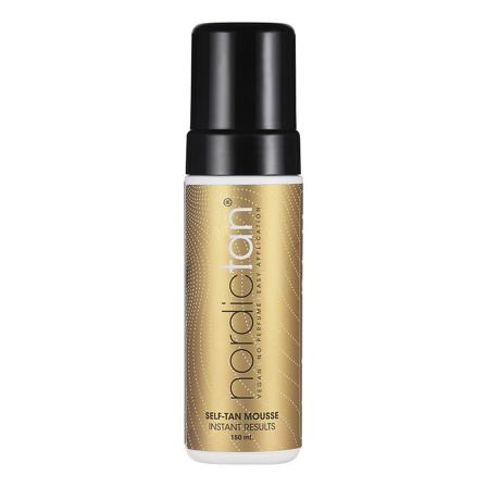 Nordictan Instant Selvbruner Mousse 150 ml, Skincare, Solpleje, Selvbruner