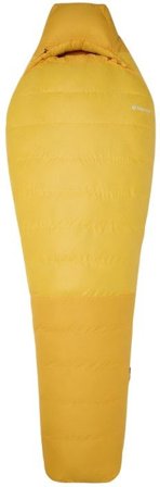 Marmot Mad River 0 Short Golden Sun/Tangelo