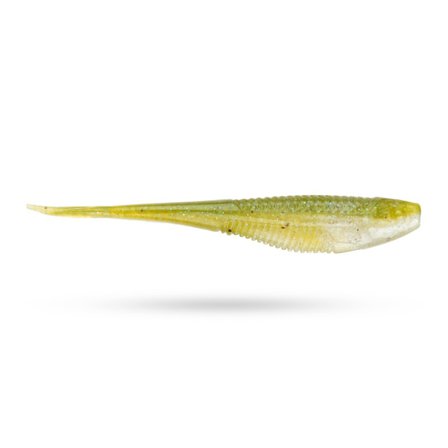 Rapala CrushCity The Jerk 3.75'' 9,5cm (7-pack) - Pearl Watermelon