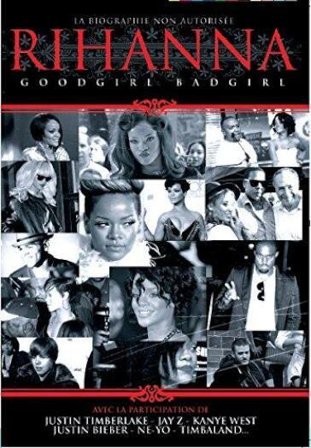 Rihanna - Good Girl Bad Girl