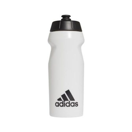 Adidas Performance Water Bottle 0,5L White