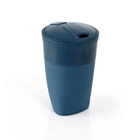 Light My Fire Pack-up-Cup BIO Slaty Black