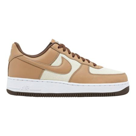 Nike Sneakers , Bruin , Heren , Maat: 41 EU