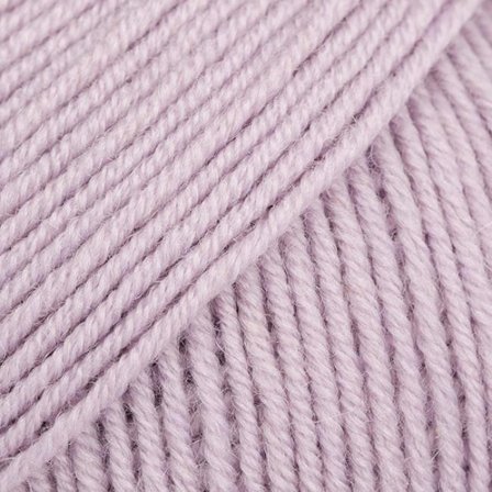 Drops Garn Baby-Merino Lavendel-Frost 60, 50g