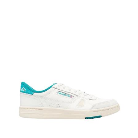 Reebok, Gw 5118 Sneakers Wit, Heren, Maat:42 EU