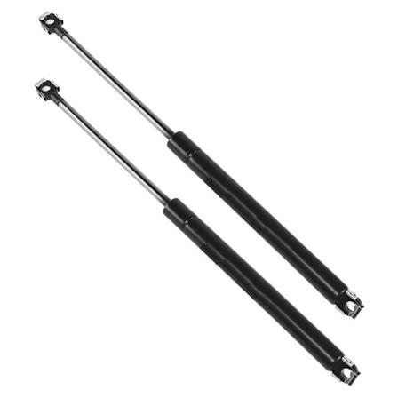 2 kpl konepellin nostokannattimia kaasujouset jousihydraulivarsi 51231960852 E36 318I 325I 328I M3