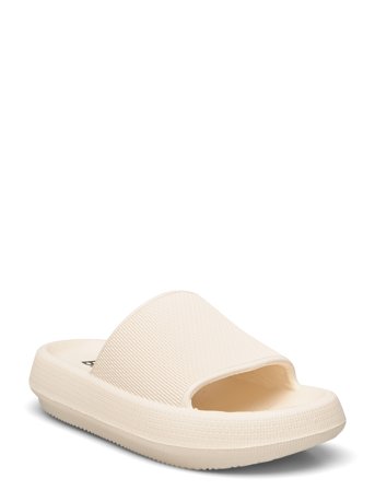 Bianco Biajulia Slipper Vit