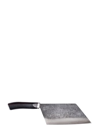 CrushGrind Viking Kattegat Kniv - Brown - L:22CM