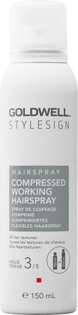 GOLDWELL Compressed Hairspray 150 ml, Hår, Hårstyling, Hårspray / Hårlak