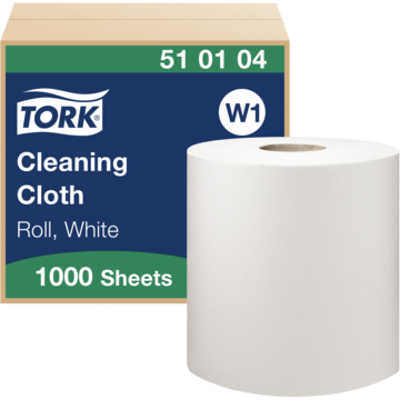 TØRKERULL TORK PREMIUM W1