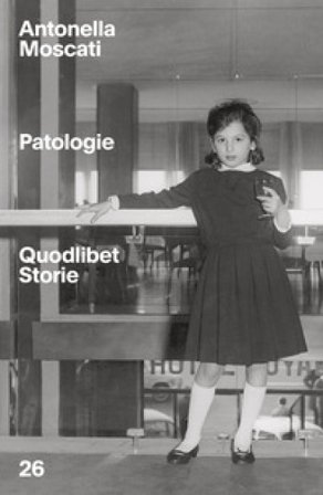 Patologie Antonella Moscati