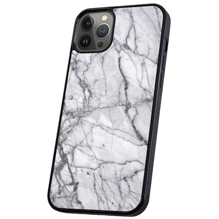 iPhone 11 Pro - Skal/Mobilskal Marmor
