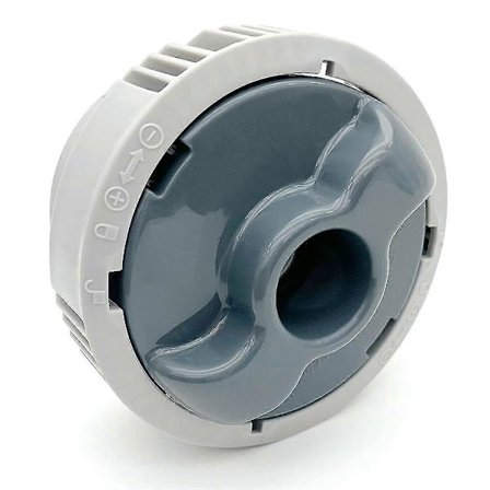 1 stk. For ChemConnect Kjemisk dispenser for boblebad P05345 P03821